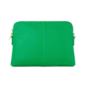 Bowery Wallet l Green