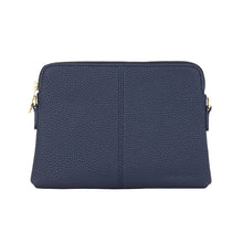 Load image into Gallery viewer, Bowery Wallet | French Navy