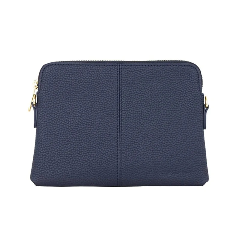 Bowery Wallet | French Navy