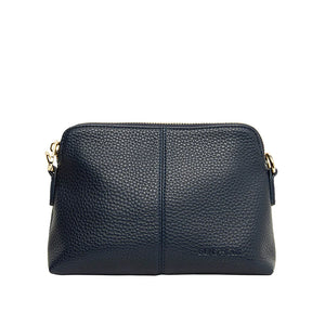 Burbank Crossbody | French Navy