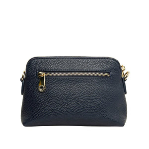 Burbank Crossbody | French Navy