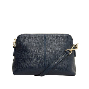 Burbank Crossbody | French Navy