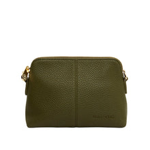 Load image into Gallery viewer, Burbank Crossbody | Khaki Pebble