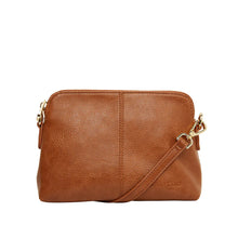 Load image into Gallery viewer, Burbank Crossbody | Tan Pebble