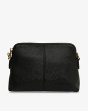 Load image into Gallery viewer, Large Burbank Crossbody | Black