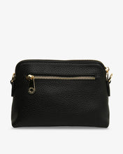 Load image into Gallery viewer, Large Burbank Crossbody | Black