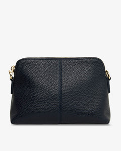 Large Burbank Crossbody | French Navy