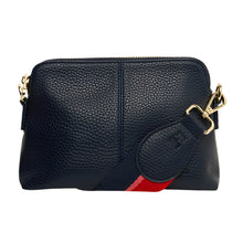 Load image into Gallery viewer, Large Burbank Crossbody | French Navy