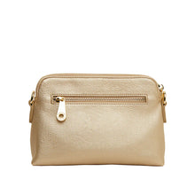 Load image into Gallery viewer, Burbank Crossbody | Light Gold
