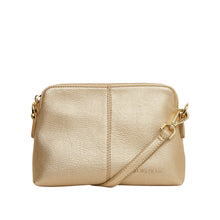 Load image into Gallery viewer, Burbank Crossbody | Light Gold