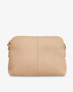 Large Burbank Crossbody | Neutral