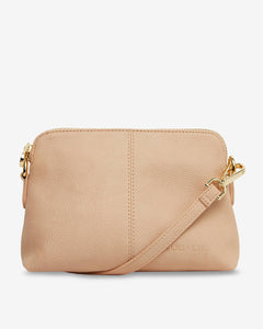 Large Burbank Crossbody | Neutral