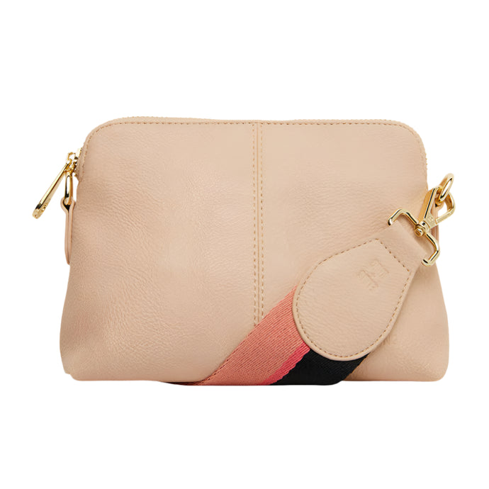 Large Burbank Crossbody | Neutral