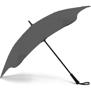 Classic Umbrella 2.0 | Charcoal