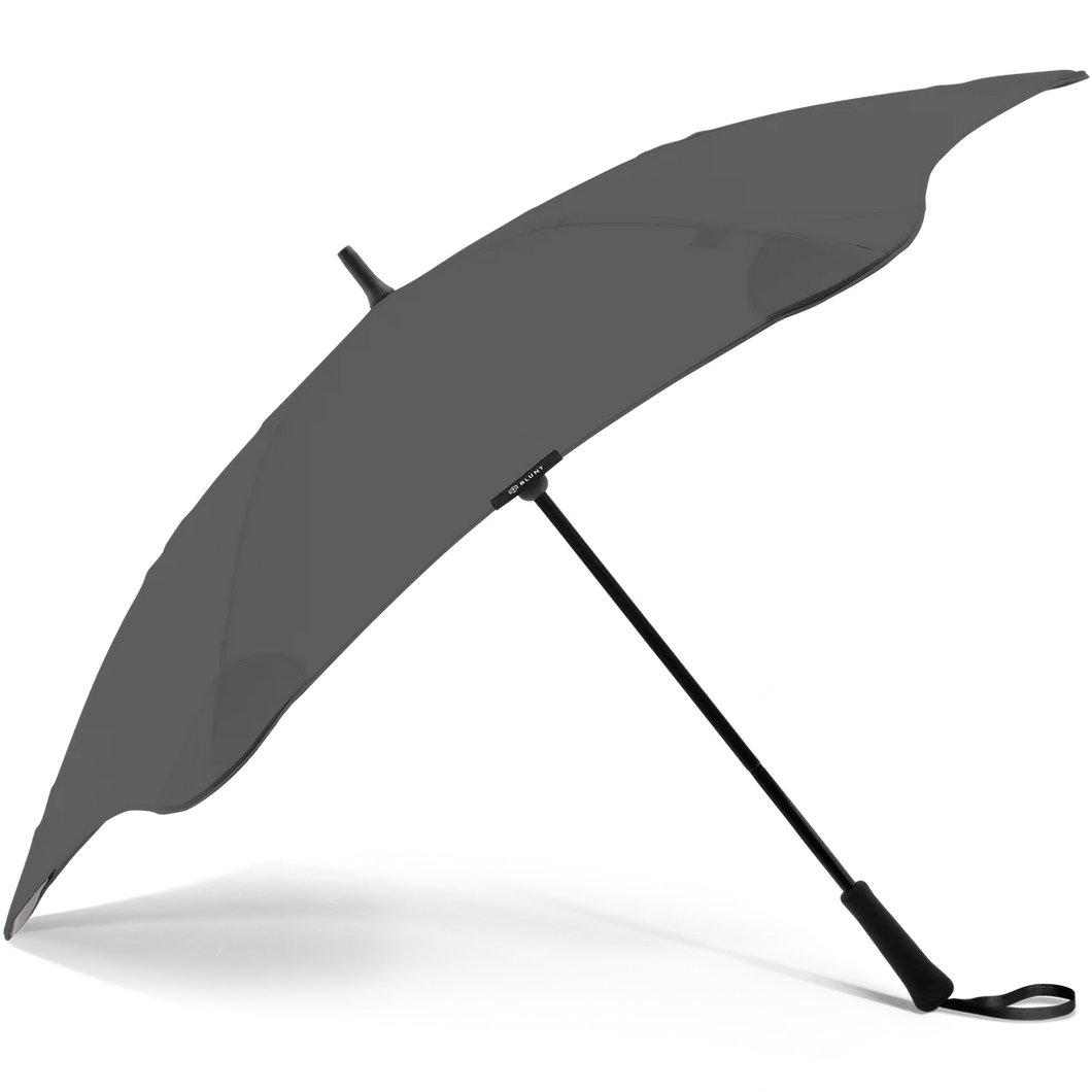 Classic Umbrella 2.0 | Charcoal