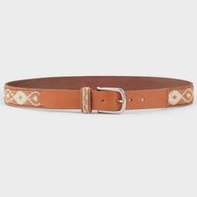 Load image into Gallery viewer, Levi Leather Belt