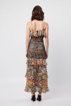 Load image into Gallery viewer, Curatorial Maxi Dress l Multi