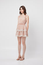 Load image into Gallery viewer, Fixative Dress l Blush