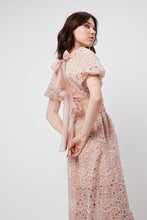 Load image into Gallery viewer, Melancholy Dress l Blush