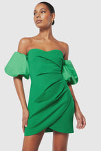 Load image into Gallery viewer, Deene Dress | Green
