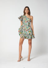 Load image into Gallery viewer, Elliat Zodiacal Dress Multi
