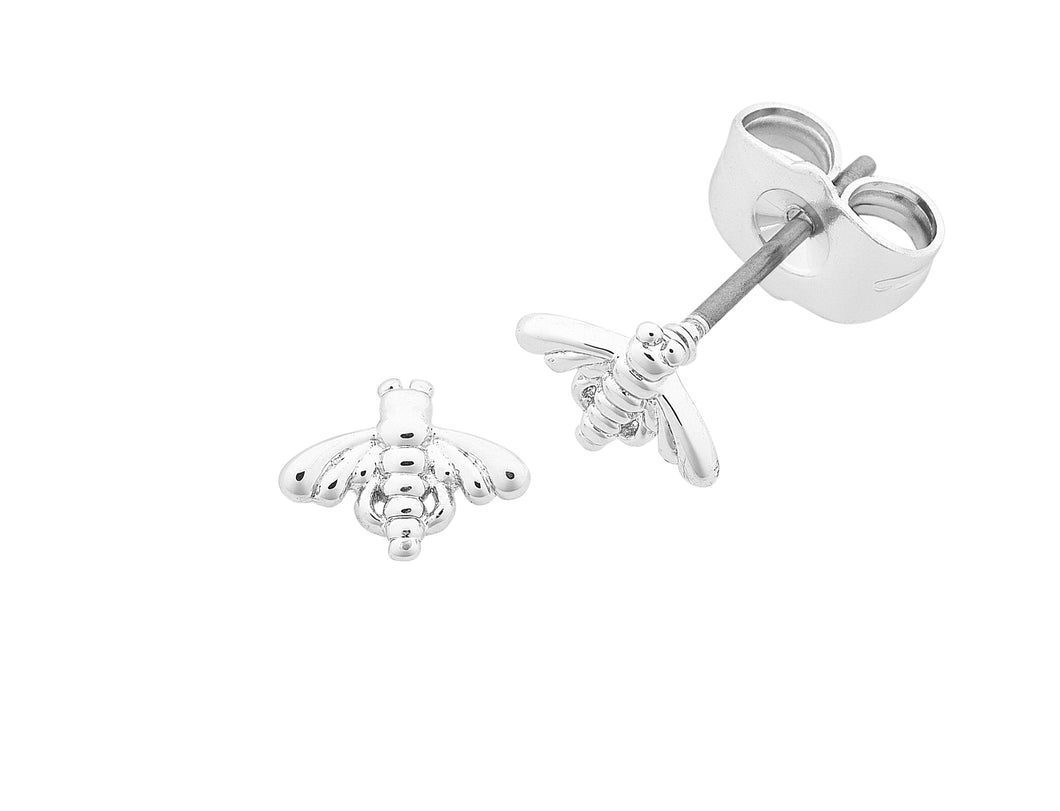 Petite Bee Earring