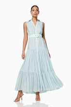 Load image into Gallery viewer, Gaily Maxi Dress | Mint