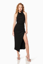 Load image into Gallery viewer, Paxton Dress | Black