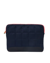 Load image into Gallery viewer, Laptop Case | Black/Oyster