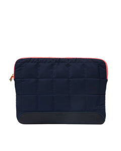 Laptop Case | Black/Oyster