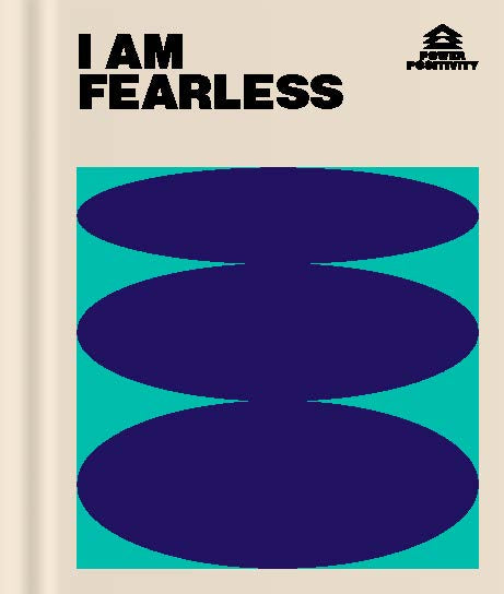 I Am Fearless Book