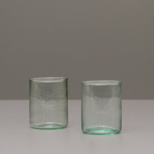 Amalfi Schnapps Glass | Tall