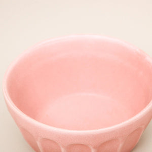 Ritual Bowl | Clay Pink