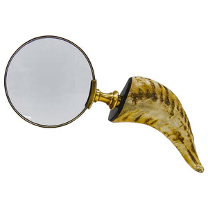 Cullen Magnifying Glass