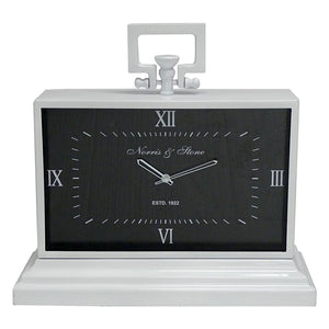 Carlton Clock  l  Large