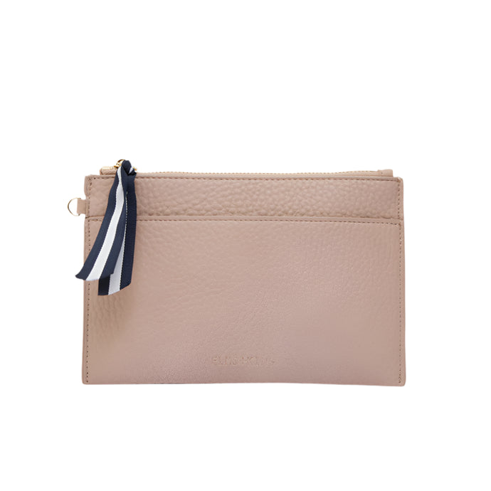 New York Coin Purse | Blush