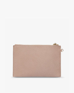 New York Coin Purse | Blush