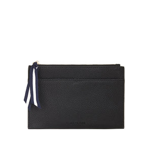 New York Coin Purse | Black