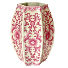Load image into Gallery viewer, Riviera Fiore Vase