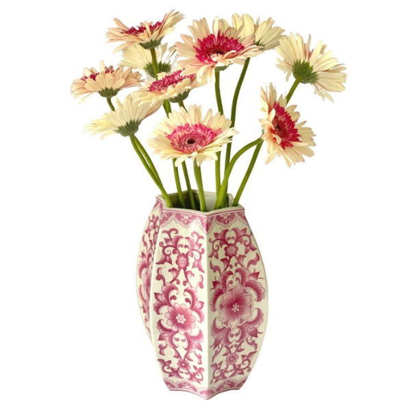 Riviera Fiore Vase