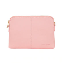 Load image into Gallery viewer, Bowery Wallet | Carnation Pink