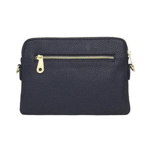 Bowery Wallet | French Navy