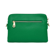 Load image into Gallery viewer, Bowery Wallet l Green