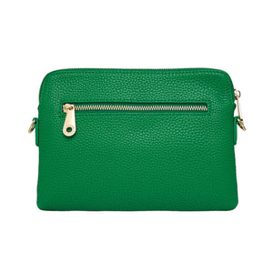 Bowery Wallet l Green