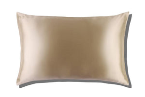 Caramel Pillow Slip