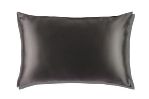 Grey Pillow Slip