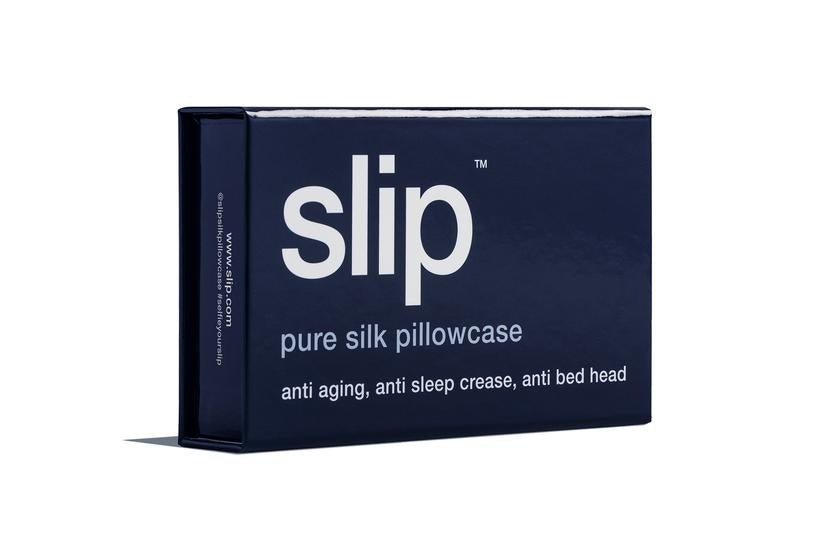 Navy  Pillow Slip