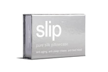 Load image into Gallery viewer, Silver Pillow Slip