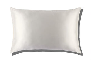 White Pillow Slip