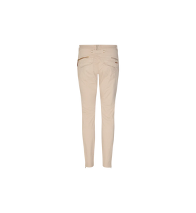 Valerine 7/8 Pant Cropped | Gray